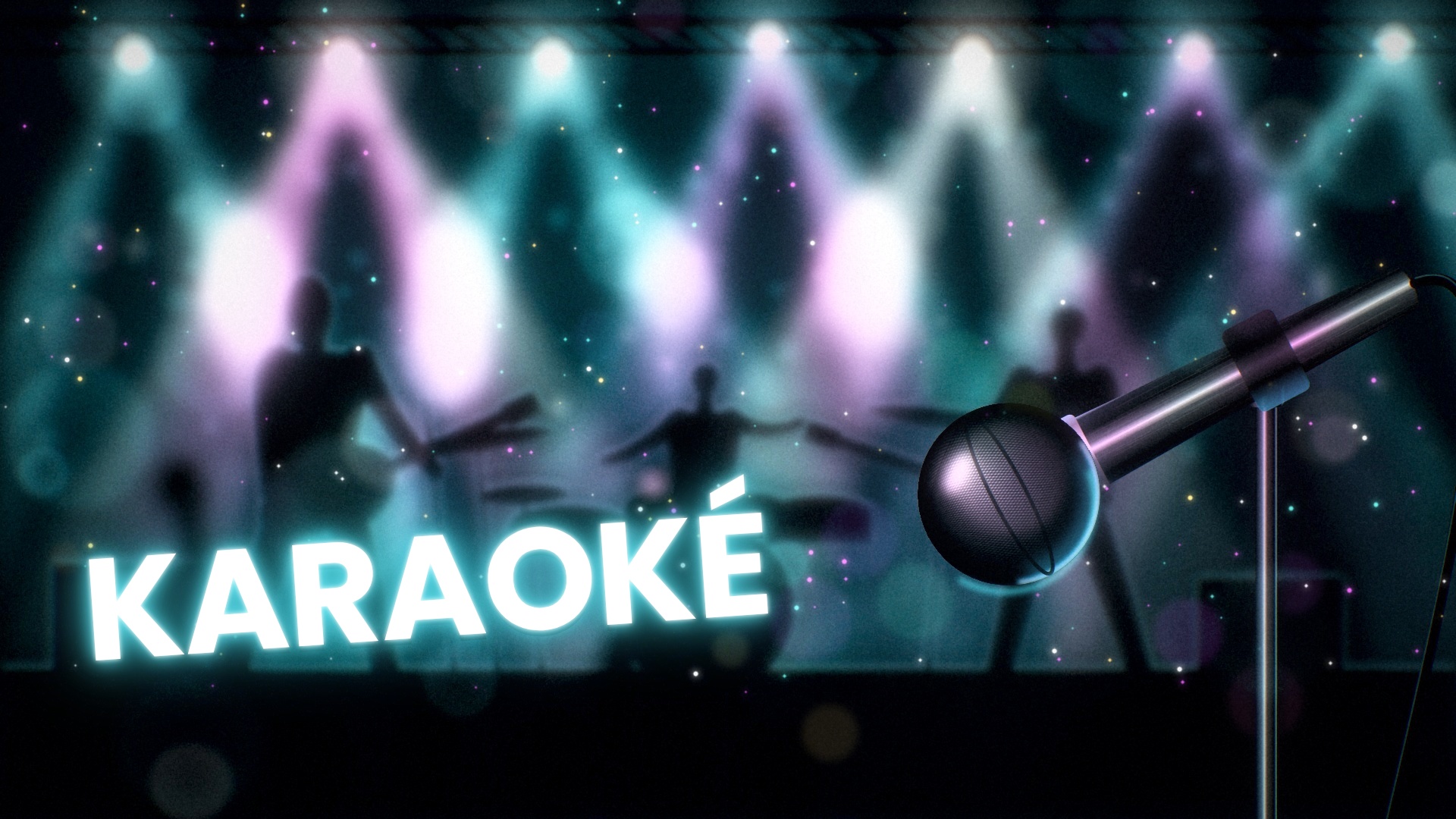 SOIRÉE KARAOKÉ