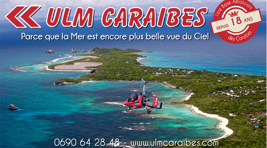 ULM CARAIBES