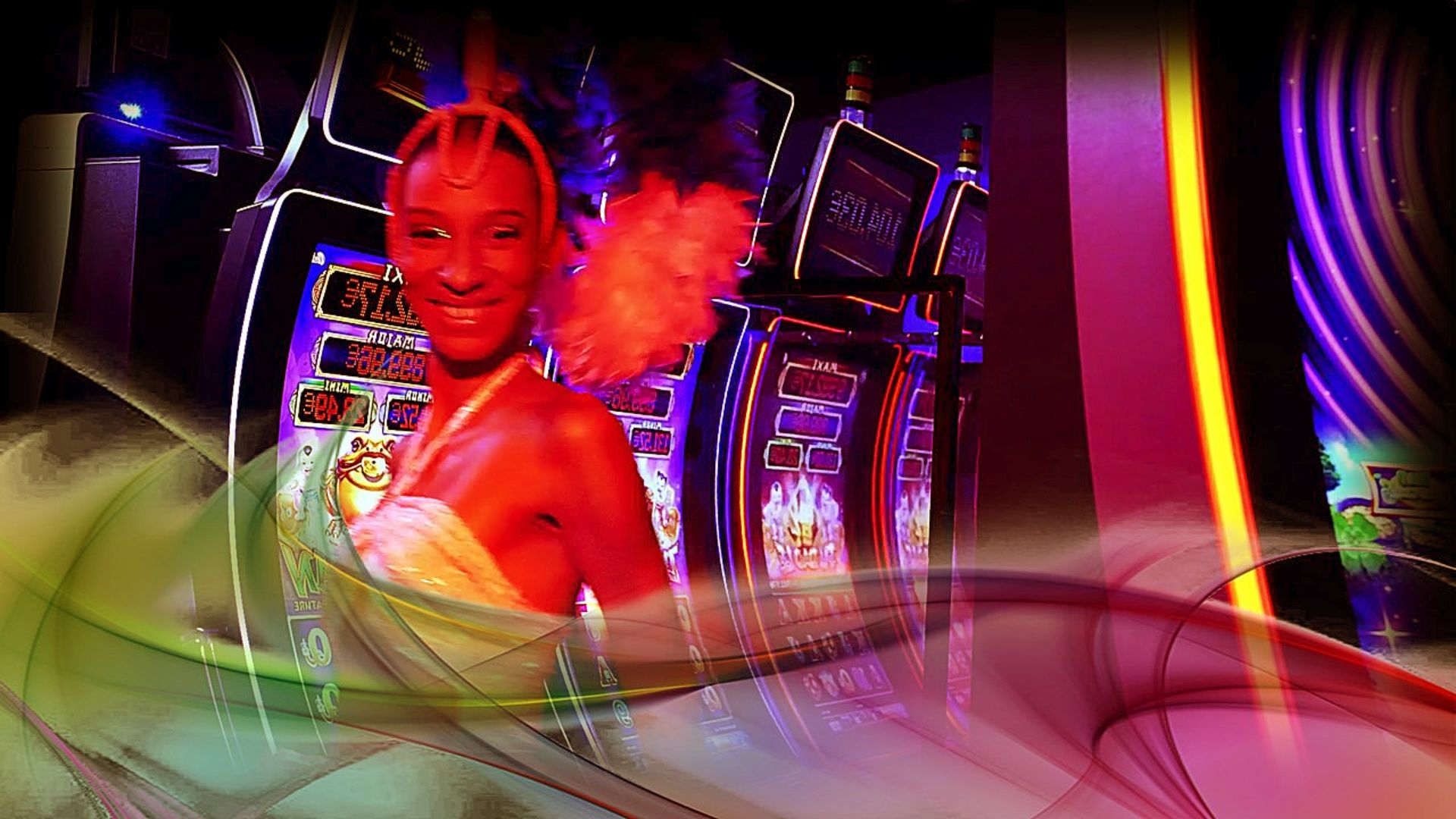 CASINO OUVERT