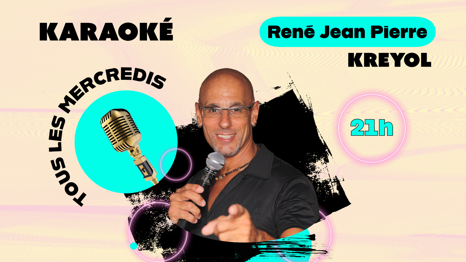 Tous les mercredis