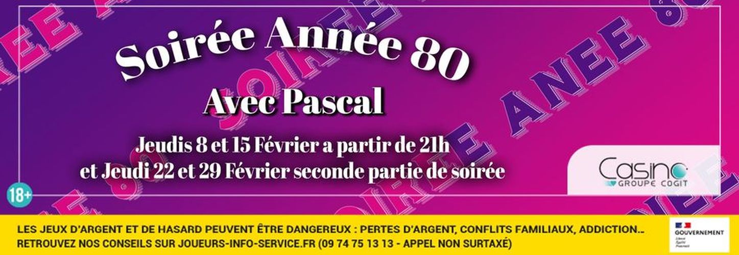 Autres Animations de Février