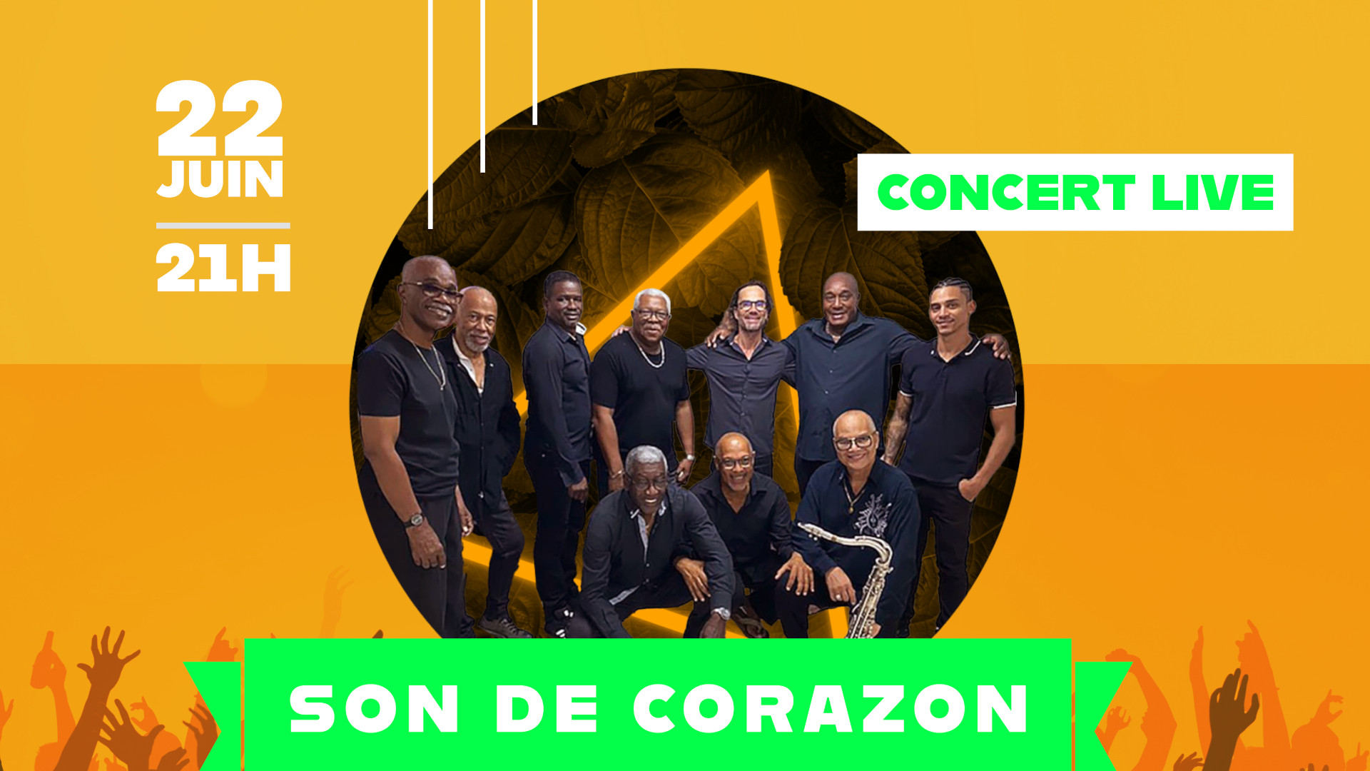 Son de Corazón