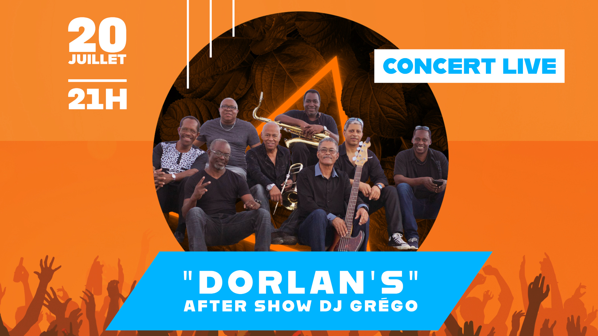 Dorlan'S