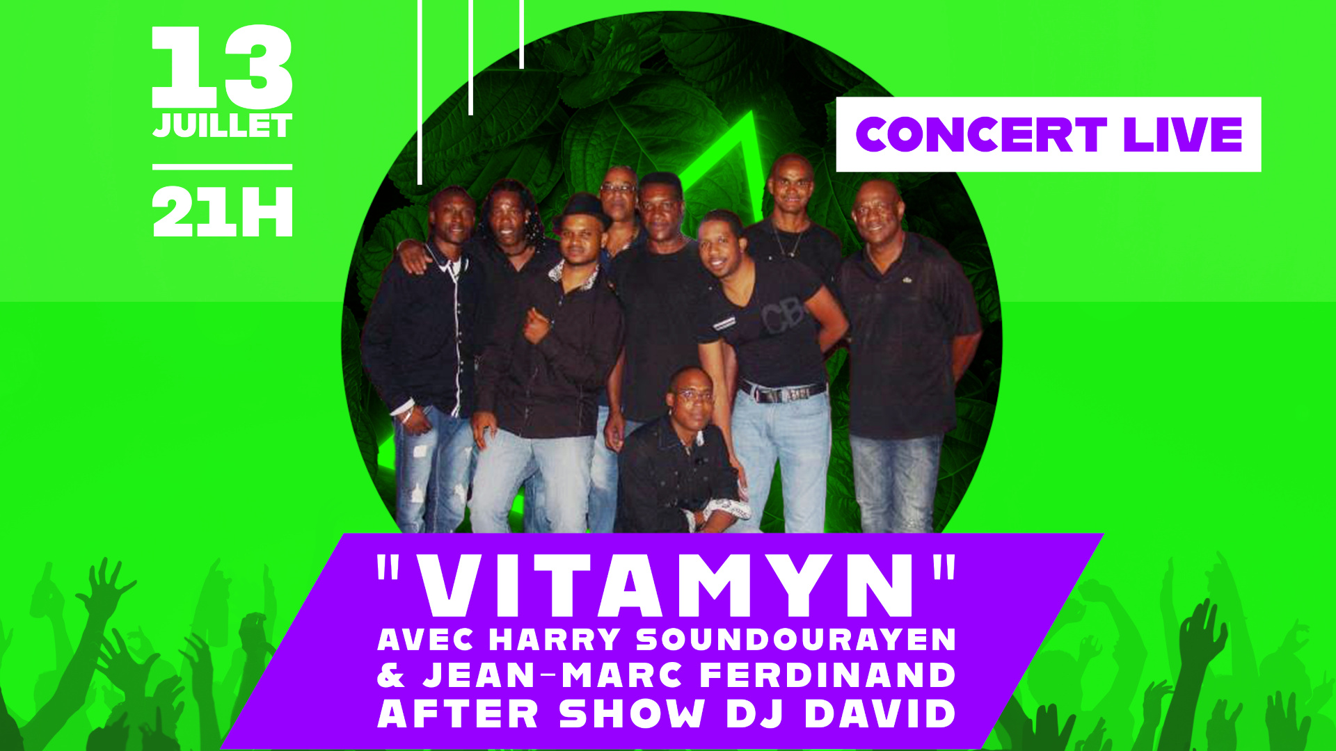 Vitamyn