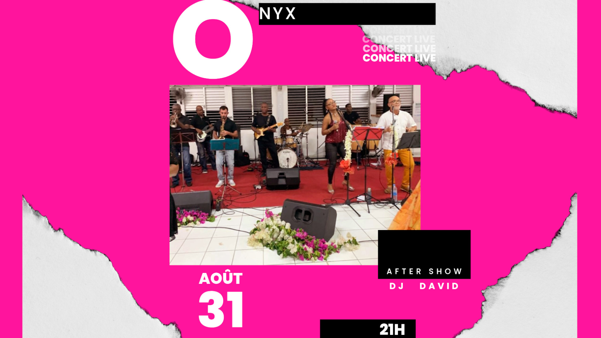 Onyx