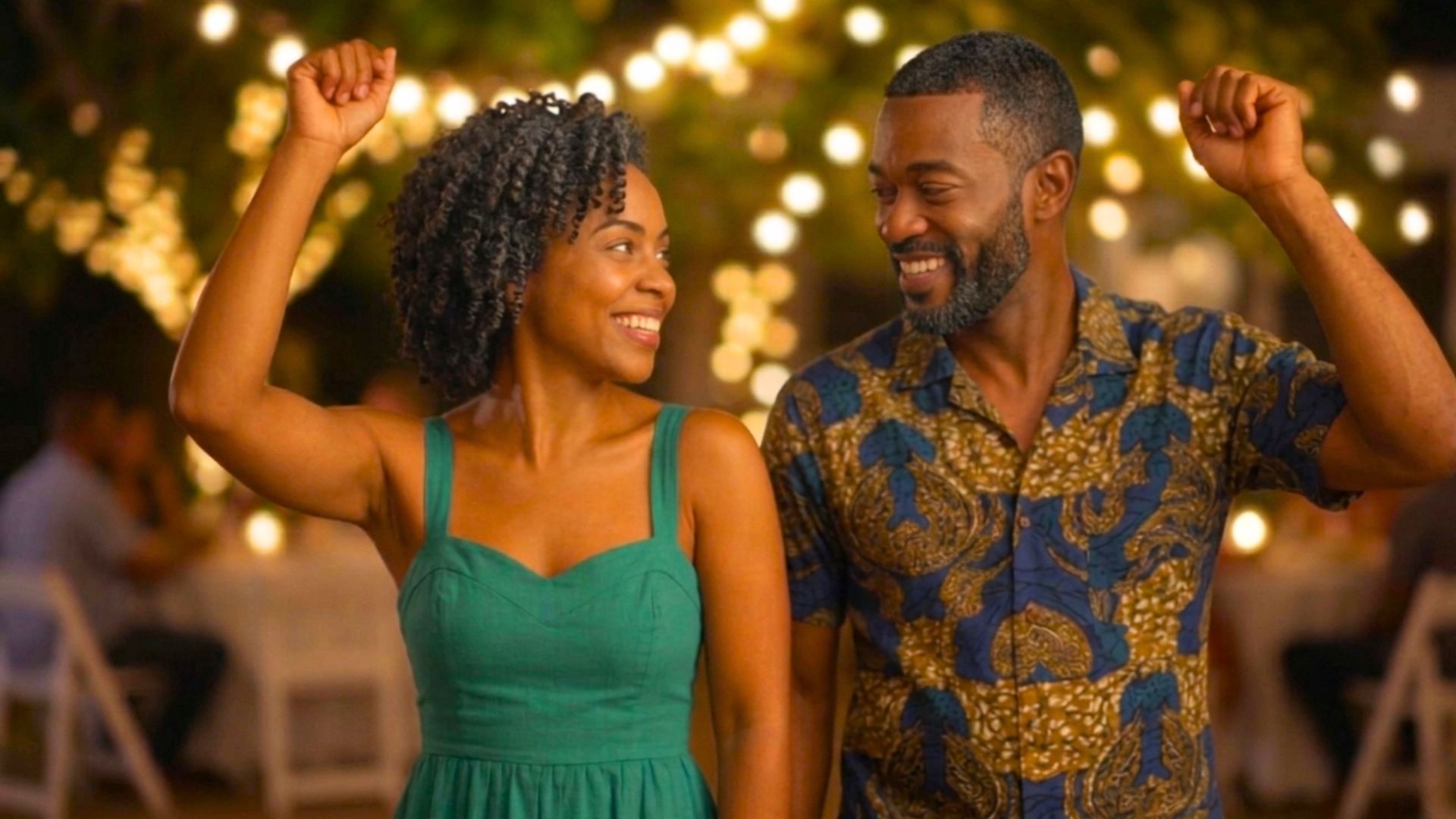 Les Jeudis Rétro Zouk