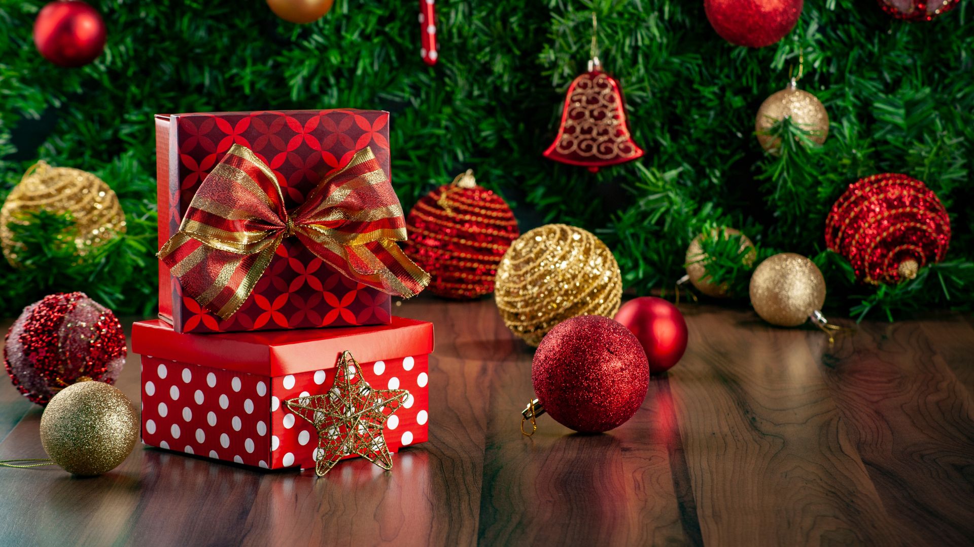 Menu nwel traditionnel