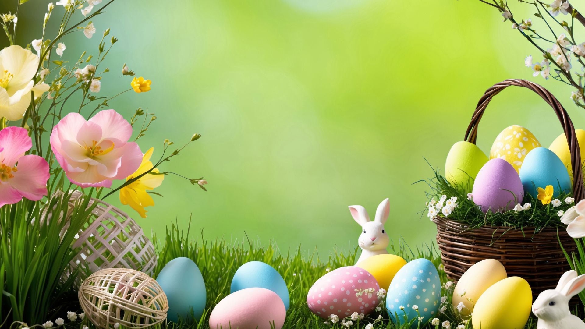 Le Grand Flip : Edition Pâques