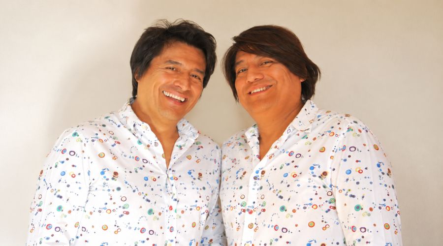 Sabor Latino en concert