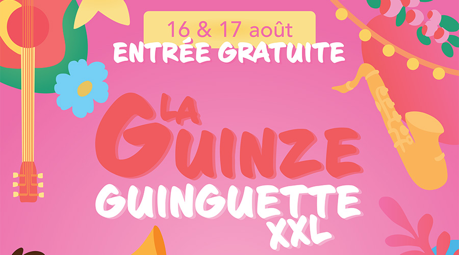 La Guinze