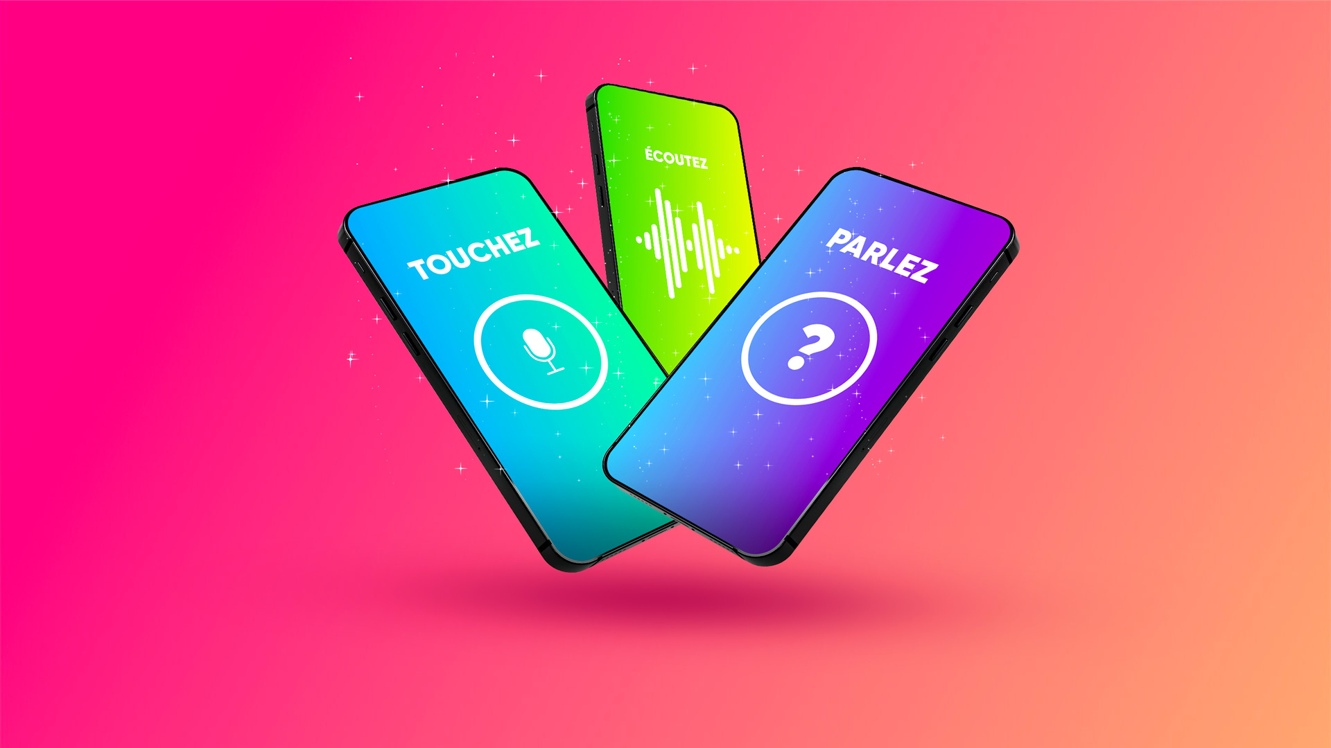 Soirée Blindtest et DJ