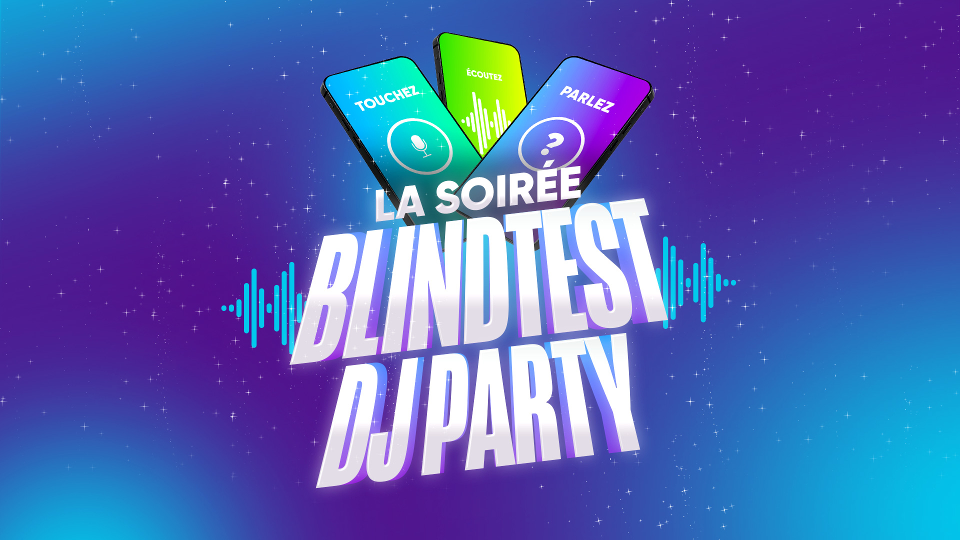 DJ Party & Soirée SAM