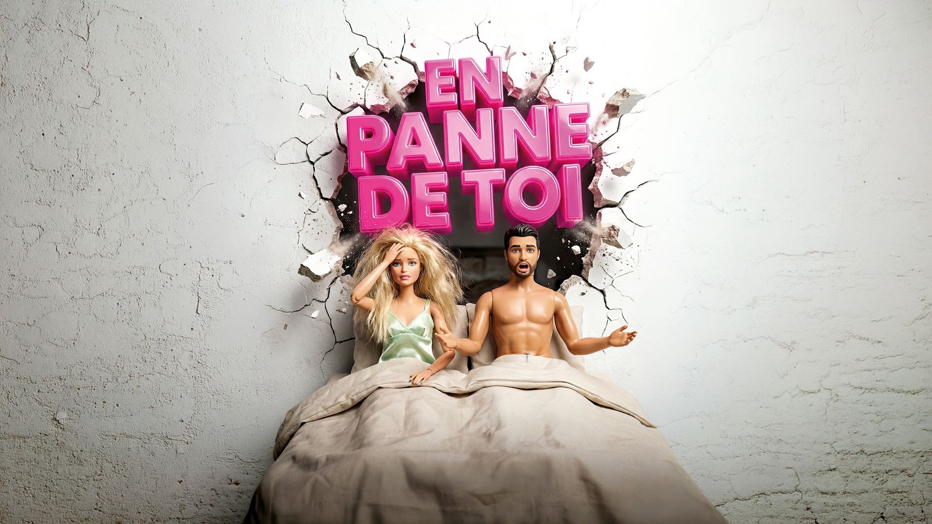 Théâtre - En panne de toi