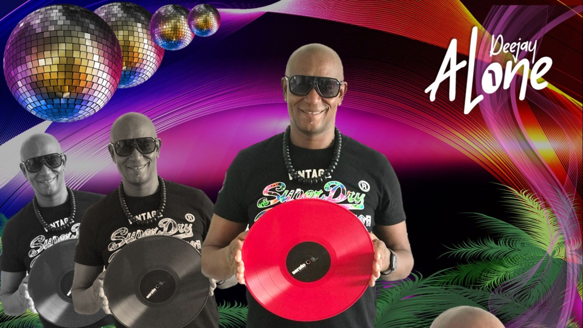 DJ session tous les vendredis et samedis , dès 22h