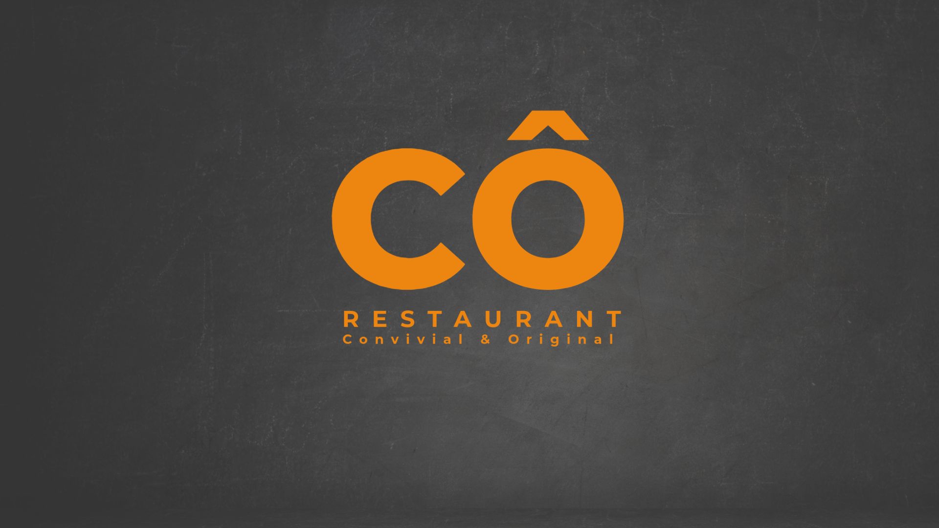 Réouverture Restaurant