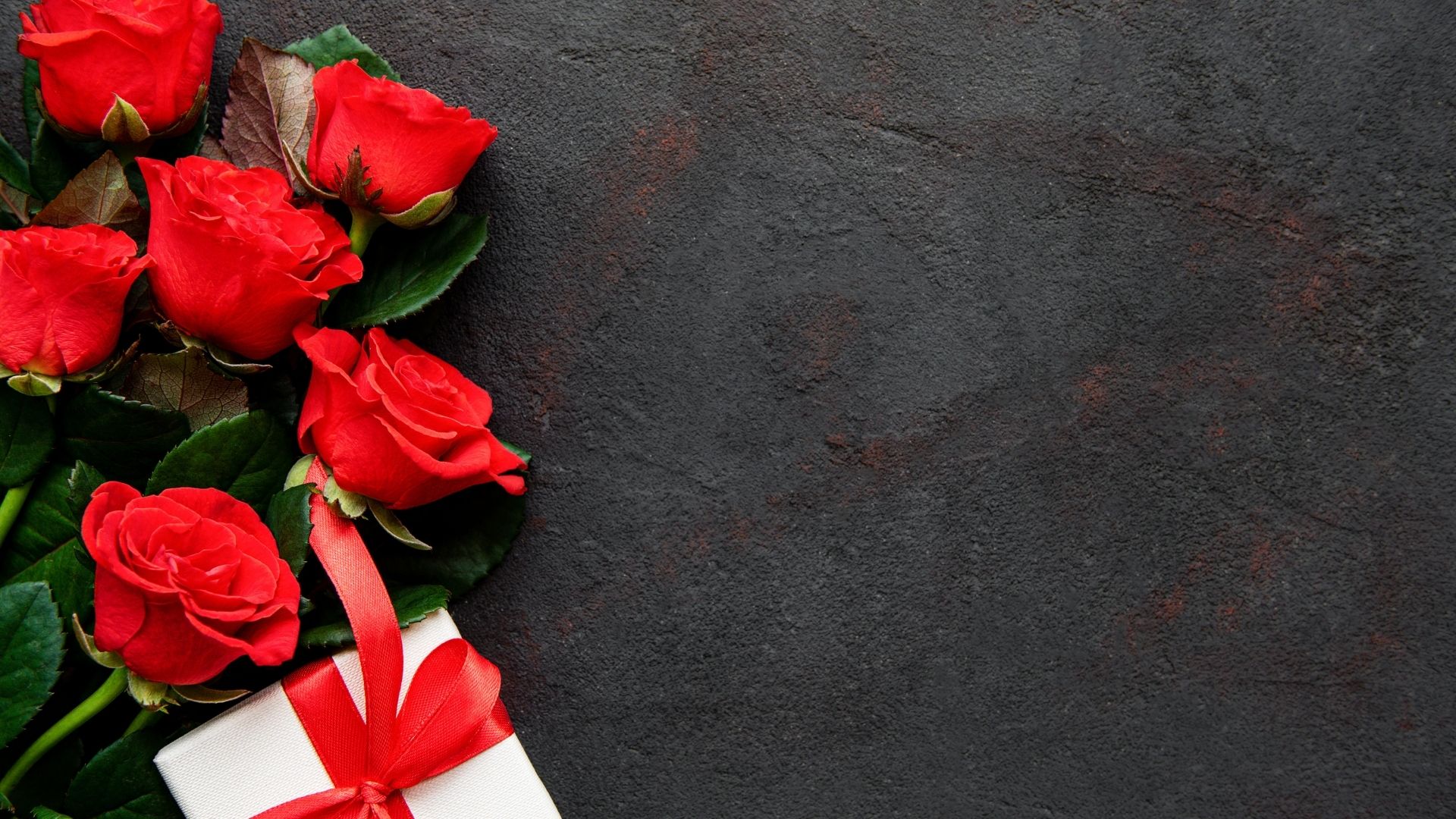 Célébrez la Saint-Valentin !